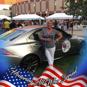 Meet your Posher, Paula